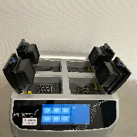 Cole Parmer PCR Max Alpha Thermal Cycler image 0